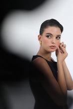 Load image into Gallery viewer, Skylar Button Studs
