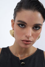 Load image into Gallery viewer, (Not So) Little Hearts Button Studs
