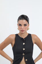 Load image into Gallery viewer, (Not So) Little Hearts Button Studs
