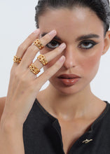 Load image into Gallery viewer, Raphaelle Ring
