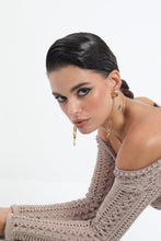 Load image into Gallery viewer, Freya Shoulder Dusters
