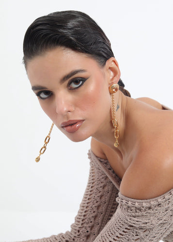 Freya Shoulder Dusters