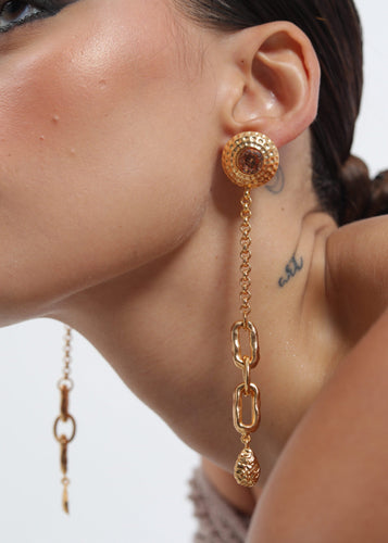 Freya Shoulder Dusters