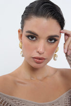 Load image into Gallery viewer, Petra Earrings
