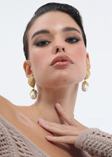 Load image into Gallery viewer, Petra Earrings
