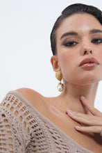 Load image into Gallery viewer, Petra Earrings
