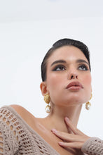 Load image into Gallery viewer, Petra Earrings
