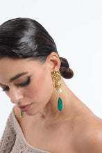 Load image into Gallery viewer, Heirloom Earrings
