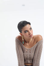 Load image into Gallery viewer, Heirloom Earrings
