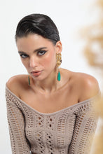 Load image into Gallery viewer, Heirloom Earrings
