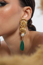 Load image into Gallery viewer, Heirloom Earrings
