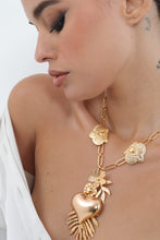 Load image into Gallery viewer, Take Me To Havana Necklace
