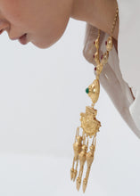 Load image into Gallery viewer, Pantheon Long Necklace
