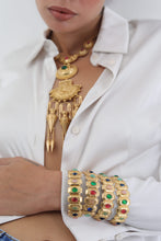 Load image into Gallery viewer, Alexandra Bangle
