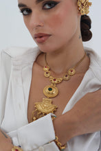 Load image into Gallery viewer, Pantheon Long Necklace
