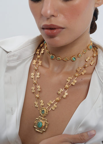 Astrid + Cecilia Stack