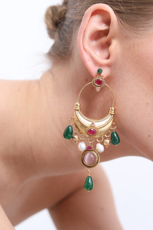 Empress Danglers