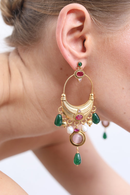 Empress Danglers