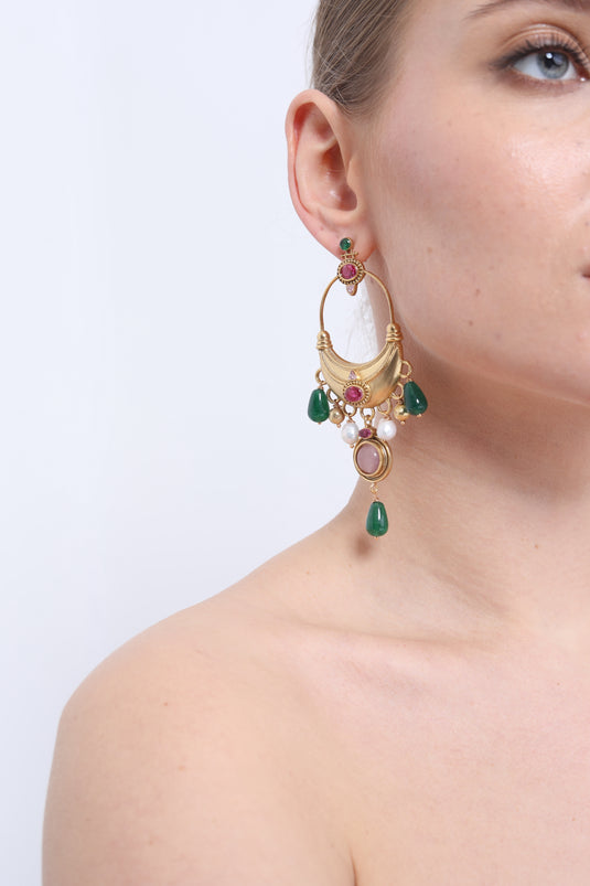 Empress Danglers