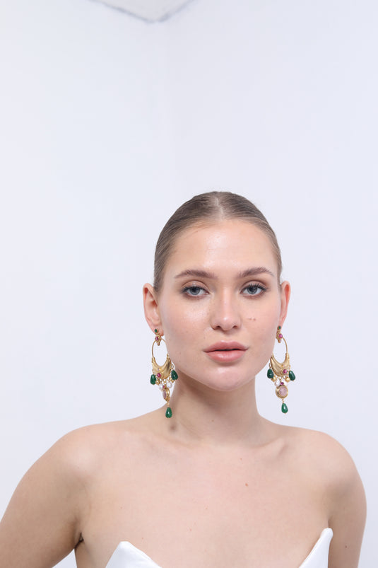 Empress Danglers