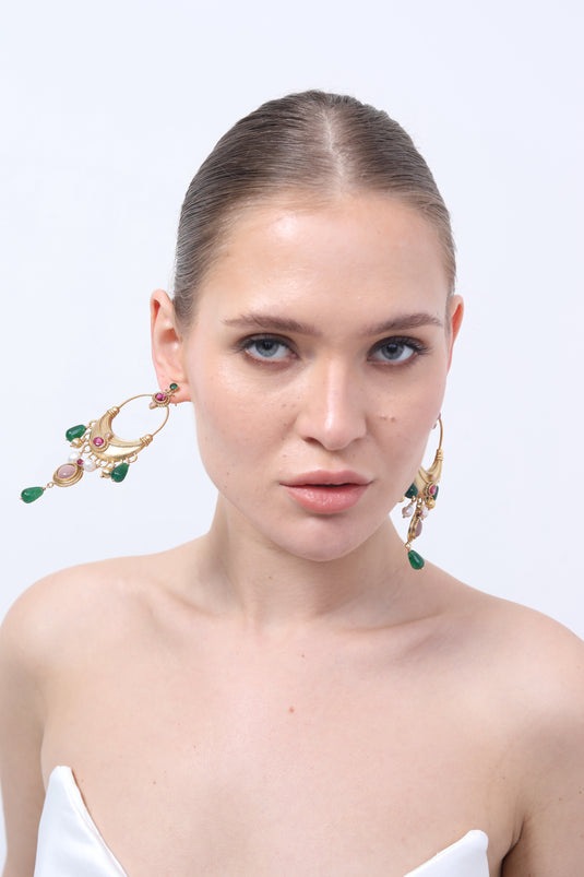 Empress Danglers