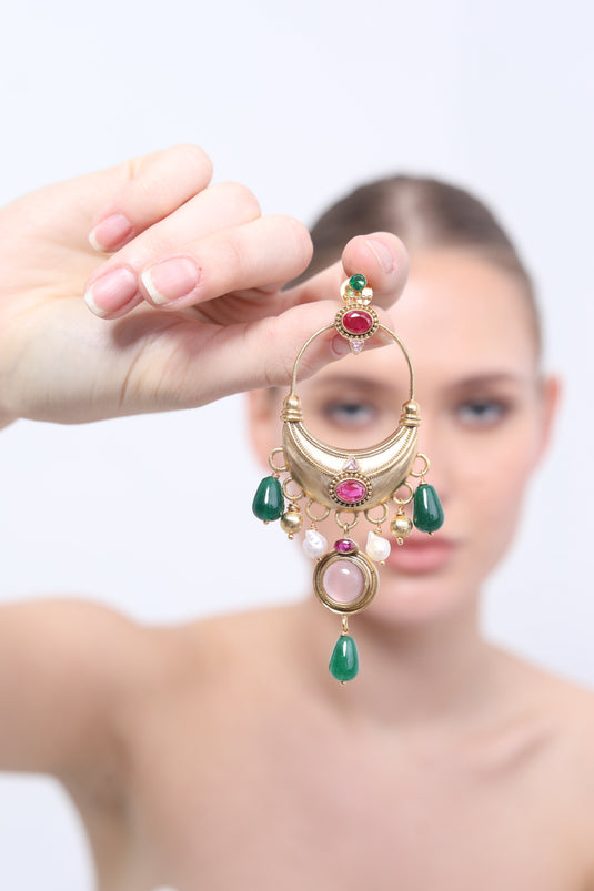 Empress Danglers