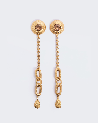 Freya Shoulder Dusters