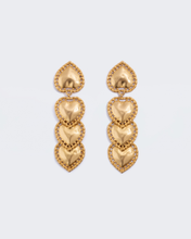 Load image into Gallery viewer, Love Chimes Earrings
