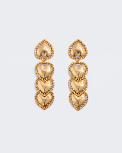 Love Chimes Earrings