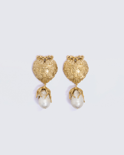 Petra Earrings
