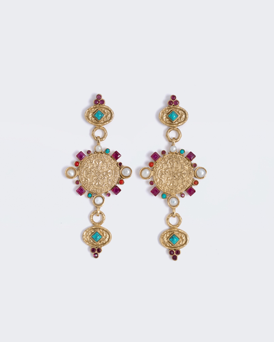 Elysian Earrings