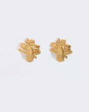 Load image into Gallery viewer, Adaline Button Earrings

