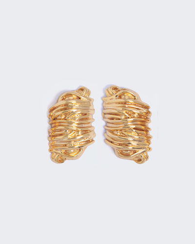 Skylar Button Studs