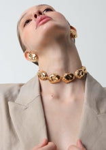 Load image into Gallery viewer, No Stone Unturned Necklace/Choker
