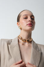 Load image into Gallery viewer, No Stone Unturned Necklace/Choker
