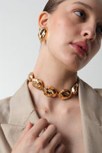 Load image into Gallery viewer, No Stone Unturned Necklace/Choker
