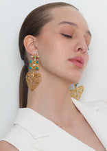 Load image into Gallery viewer, Bedouin Earrings
