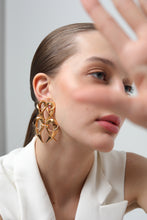 Load image into Gallery viewer, Eyes On the Prize Earrings
