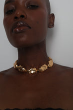 Load image into Gallery viewer, No Stone Unturned Necklace/Choker
