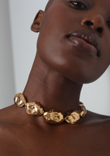 Load image into Gallery viewer, No Stone Unturned Necklace/Choker
