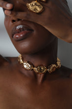 Load image into Gallery viewer, No Stone Unturned Necklace/Choker
