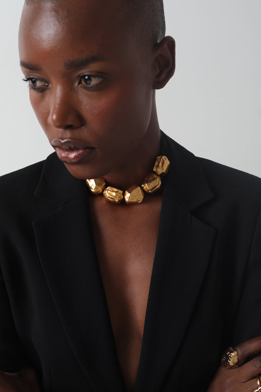 Boulder Choker Quanto