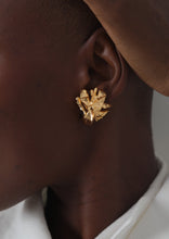 Load image into Gallery viewer, Adaline Button Earrings
