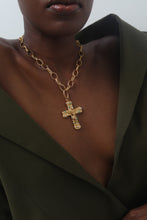 Load image into Gallery viewer, Cross My Heart Pendant
