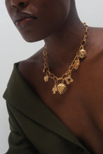 Load image into Gallery viewer, Beloved Charm Necklace
