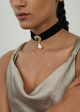 Load image into Gallery viewer, Claudia Choker
