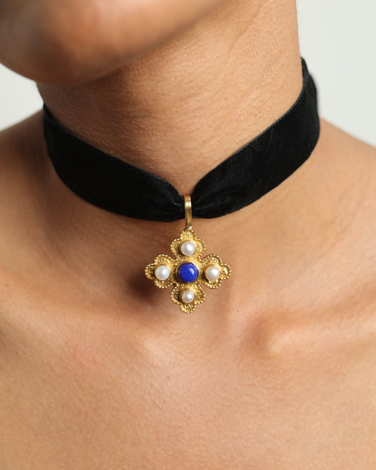 Melora Choker