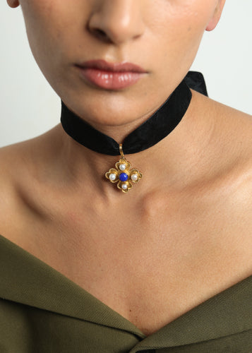 Melora Choker
