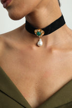 Load image into Gallery viewer, Claudia Choker
