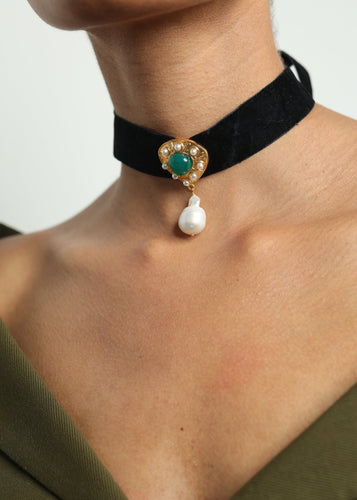 Claudia Choker